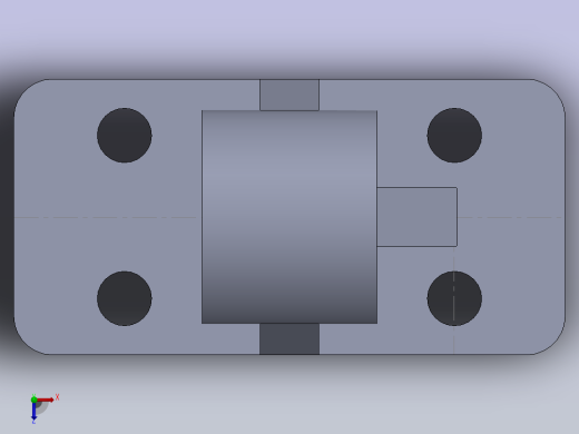 初学者不易的形状，通过持续努力变得简单。俯视缩略图