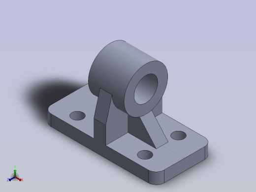 初学者不易的形状，通过持续努力变得简单。正等轴测缩略图