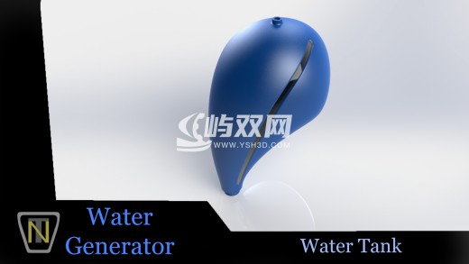 水力发电机缩略图