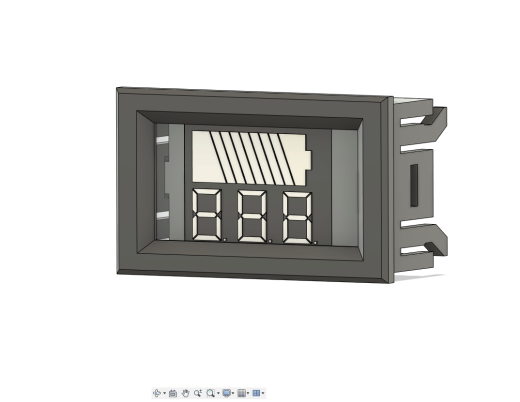 电池电量指示器缩略图