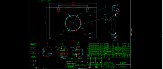 隧道清洗车副水罐总成由板材焊接成封闭箱体，内部设隔板加固，外部有进出水接口缩略图