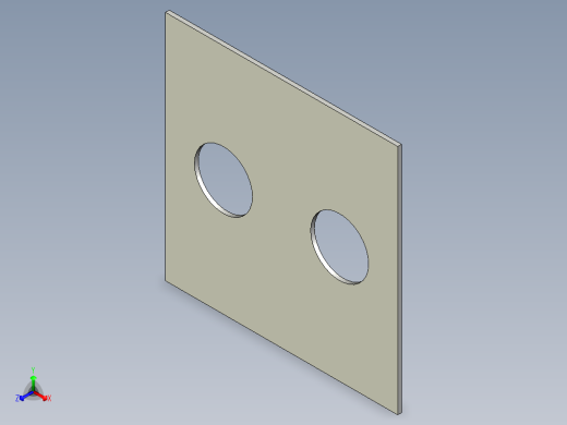 120X120方形垫片冲压复合模具设计（带全套CAD图）
