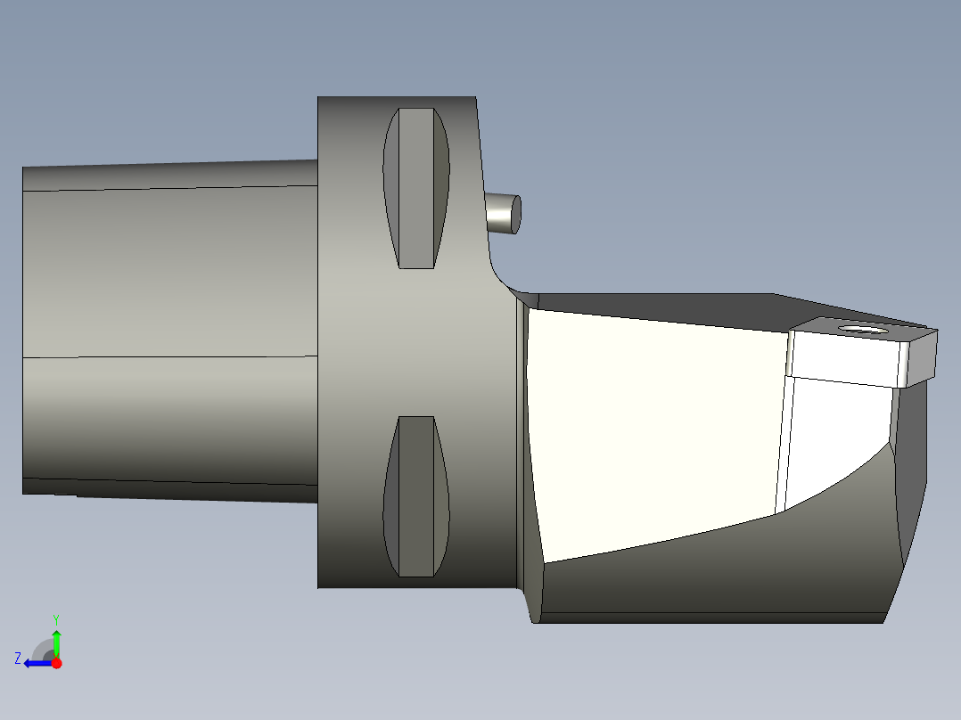 山特维克刀具5728668_TM01_MOD_0_1~TM01_00右视图