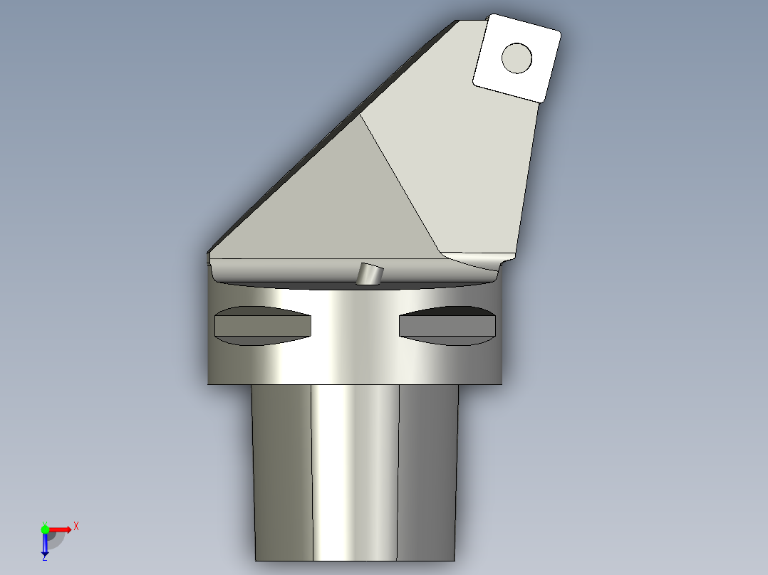 山特维克刀具5728668_TM01_MOD_0_1~TM01_00俯视图