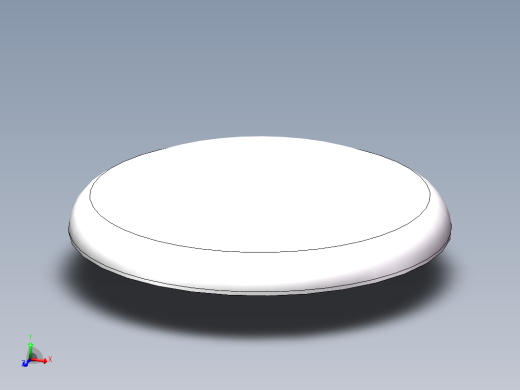 THB碟形封头DN3700