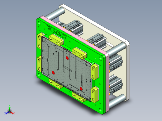 T305-CNC7-0509