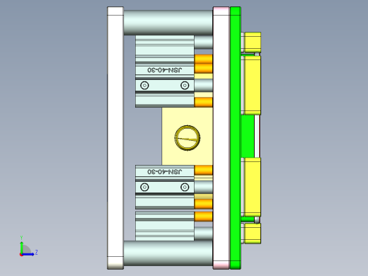 T305-CNC7-0509左视缩略图