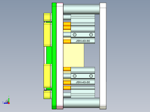 T305-CNC7-0509右视缩略图