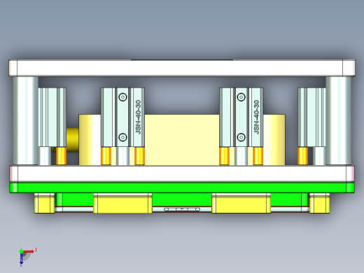 T305-CNC7-0509俯视缩略图