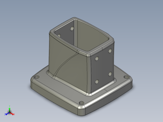 55-75-140固定底座.STEP