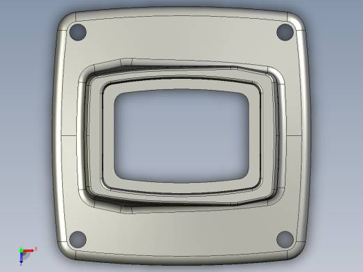 55-75-140固定底座.STEP俯视缩略图