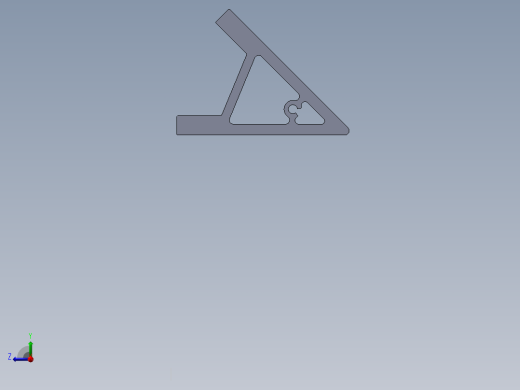 铝型材及其附件3.31.80.45.90.SLDPRT右视缩略图