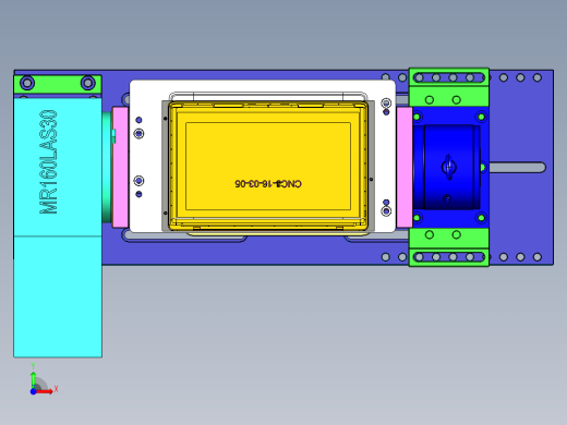 UX390-A-CNC4-0305前视缩略图