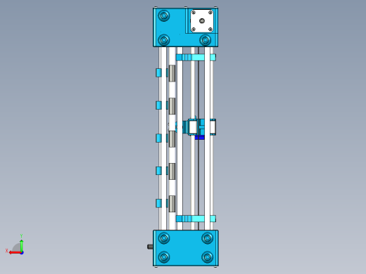 绘制和切割Arduino绘图仪绘图仪后视缩略图