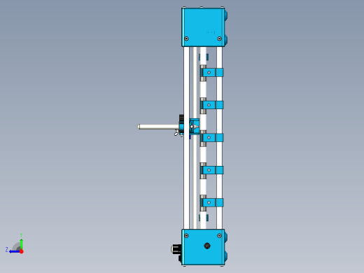 绘制和切割Arduino绘图仪绘图仪右视缩略图