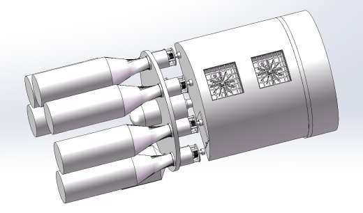 啤酒灌装机缩略图