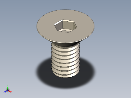 Screw_ISO_10642_M6x12_A2.STEP