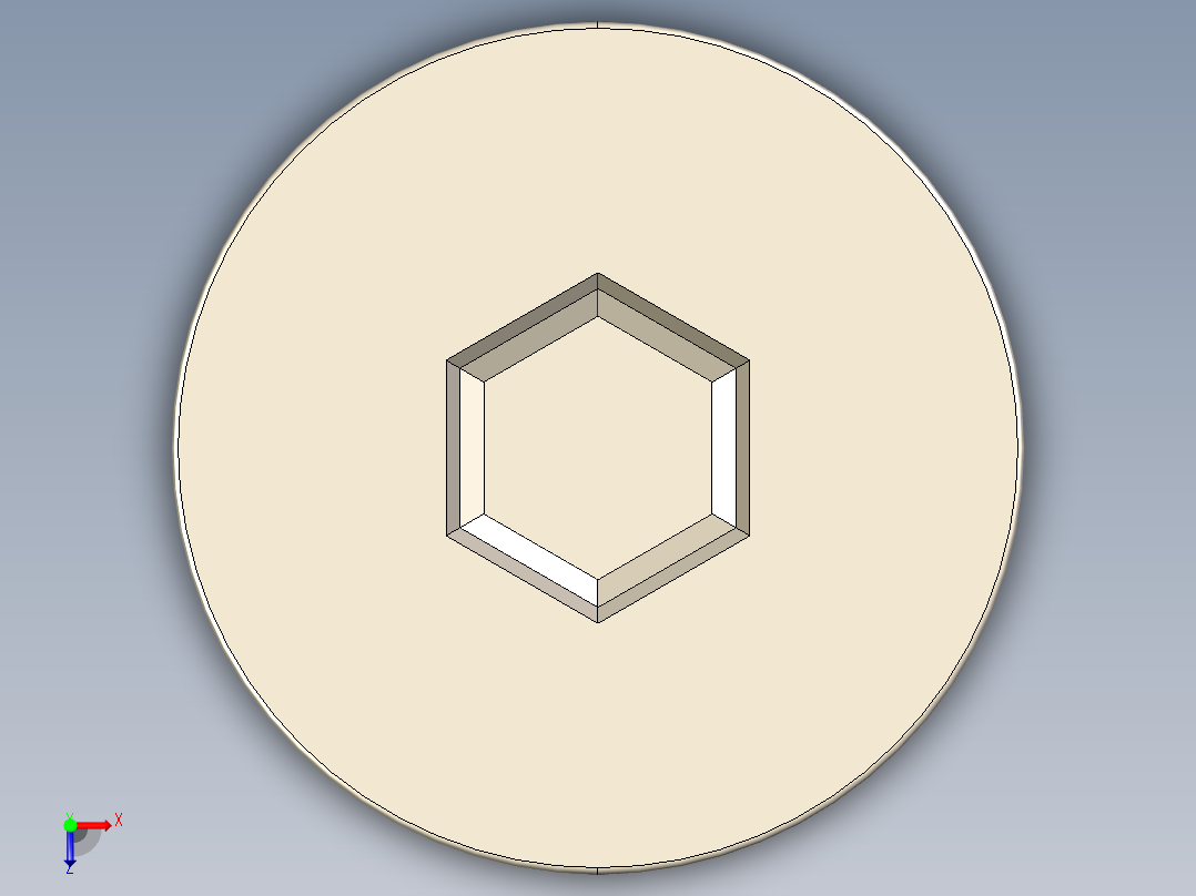 Screw_ISO_10642_M6x12_A2.STEP俯视图