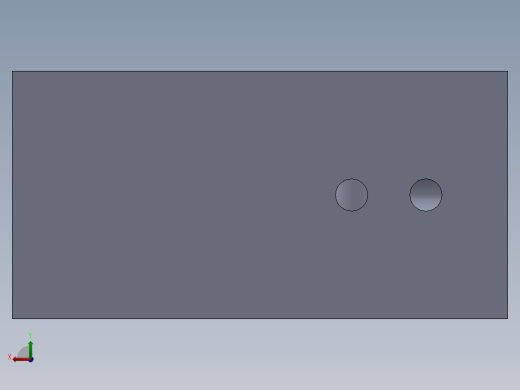 块（底板）- NG25后视缩略图