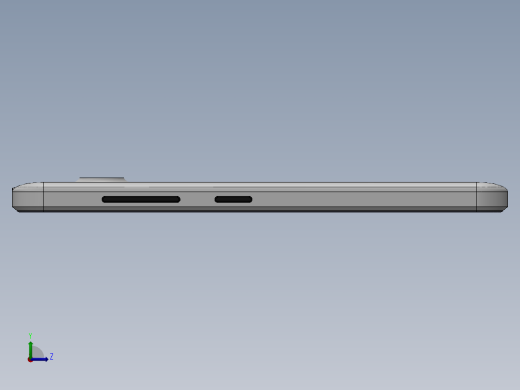 lumia 640 xl 11左视缩略图