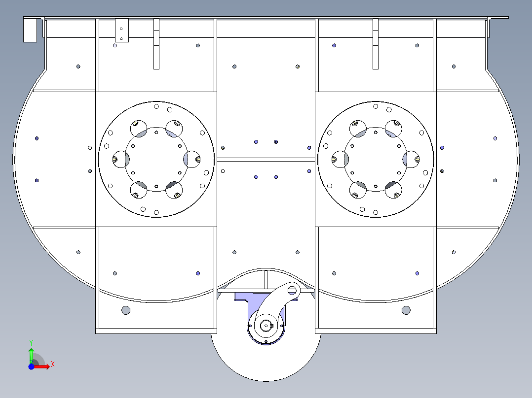 JS500筒体装配.x_t前视图