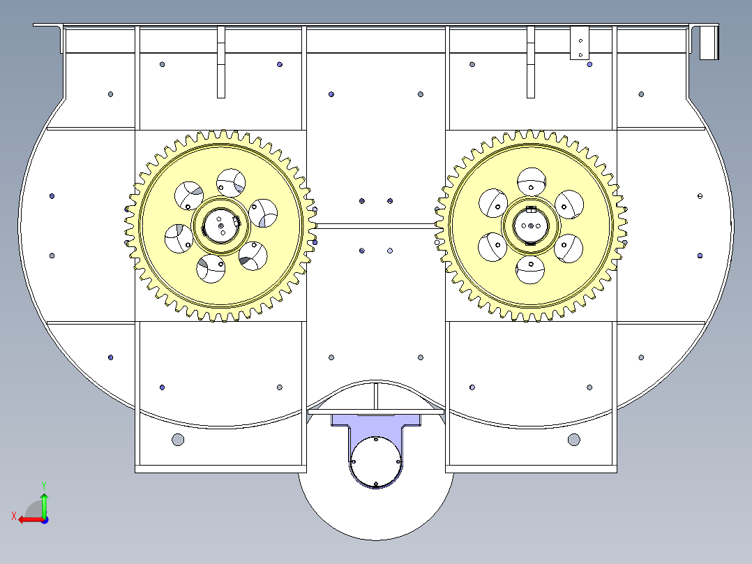 JS500筒体装配.x_t后视图