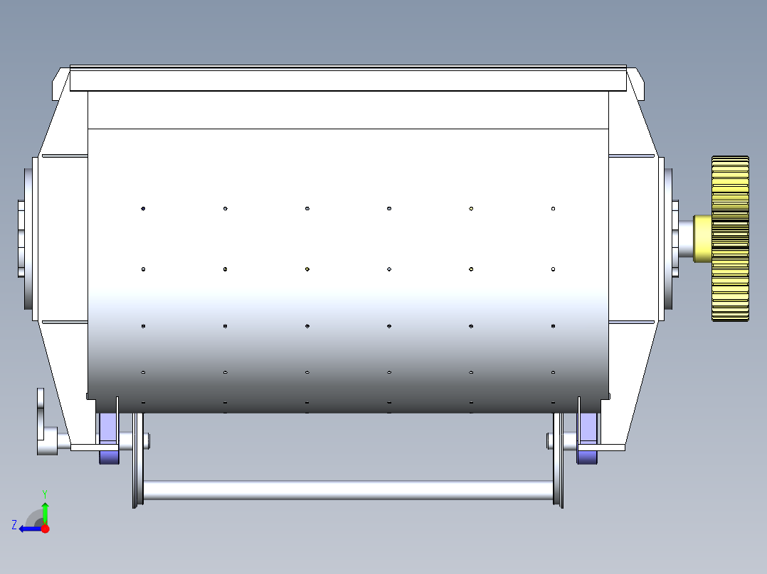 JS500筒体装配.x_t右视图