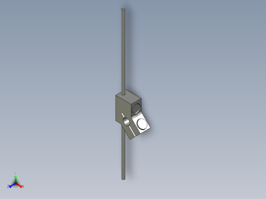 WL_4A100正等轴测缩略图
