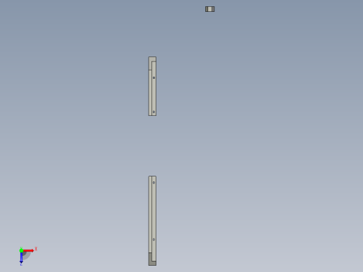 0200倍速链组件-YZ-CCD-C001-LXYC-BOSS借用-R20俯视缩略图