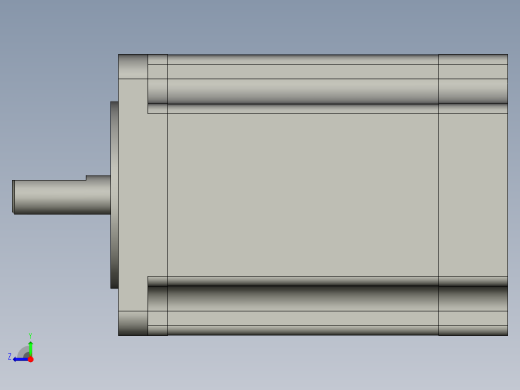 LS57S279M右视缩略图
