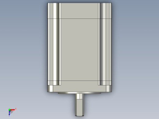 LS57S279M俯视缩略图