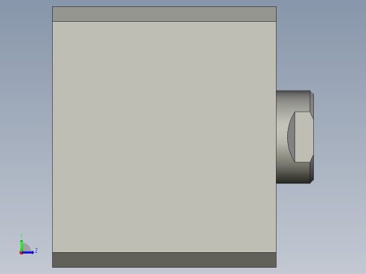 CXHC-A-IN-SD-40-5ST-0_0_左视缩略图