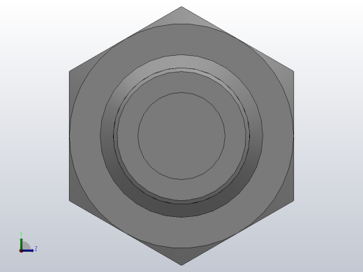 PA快换接头[PA803　] (2)左视缩略图