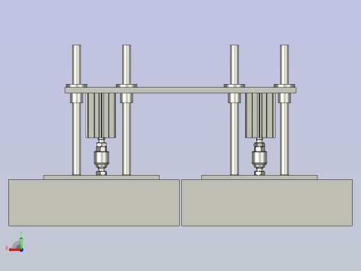抓取机构后视缩略图