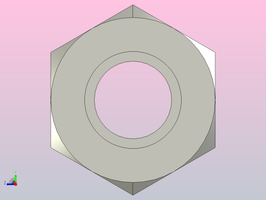EO标准液压接头 Union G10LLCF右视缩略图