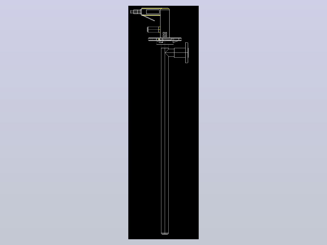 LUTZ MD2 滚筒泵