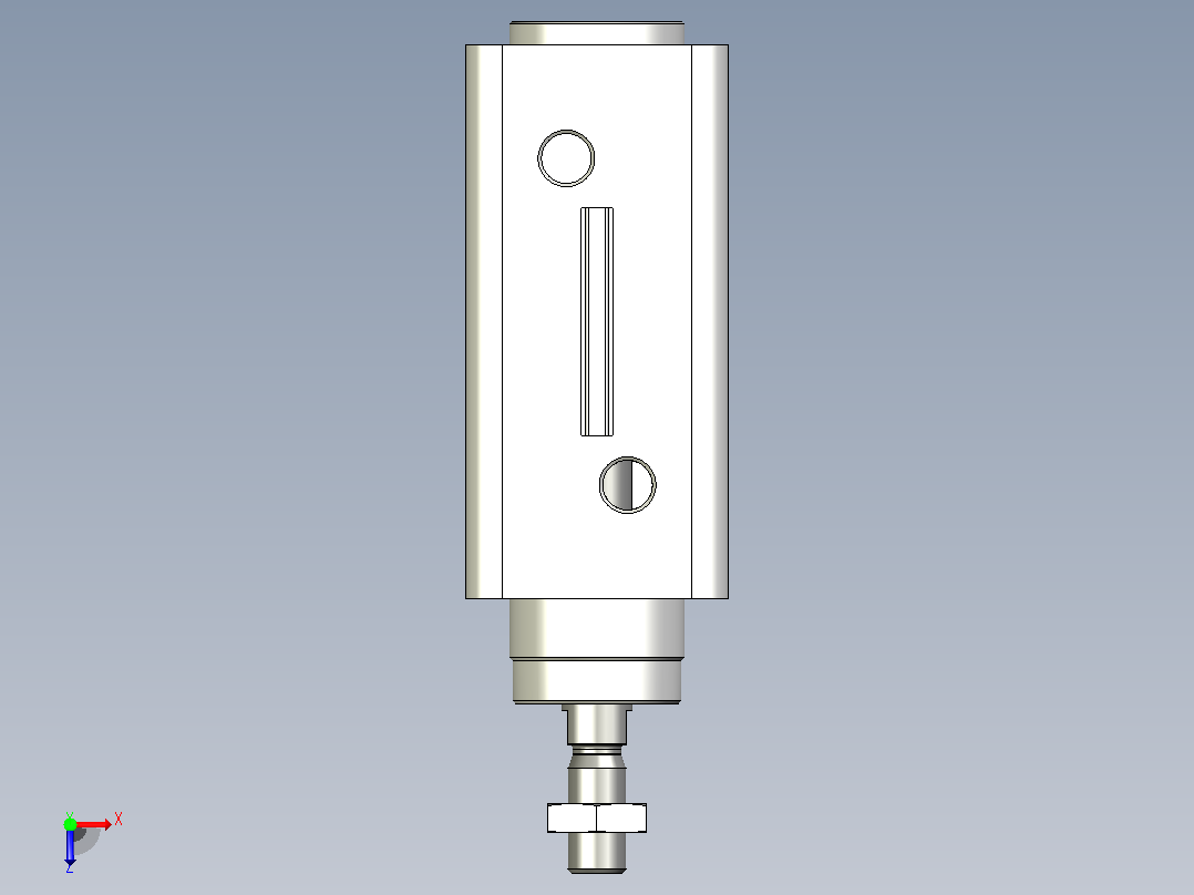 FESTO气缸DSBF-C-32-1-PPSA-N3-R---_0_俯视图