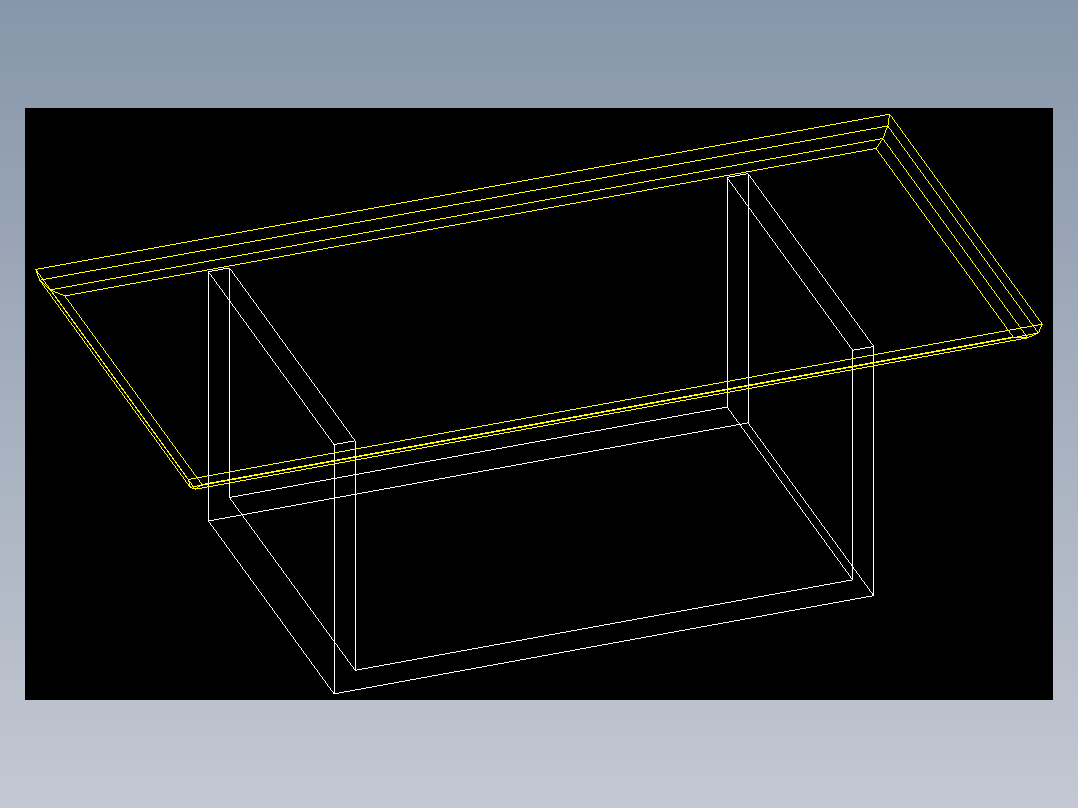室内家具及植物三维模型二十五-CJ051
