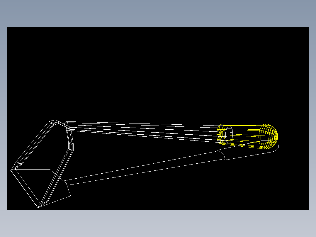 室内家具及植物三维模型七-CU037