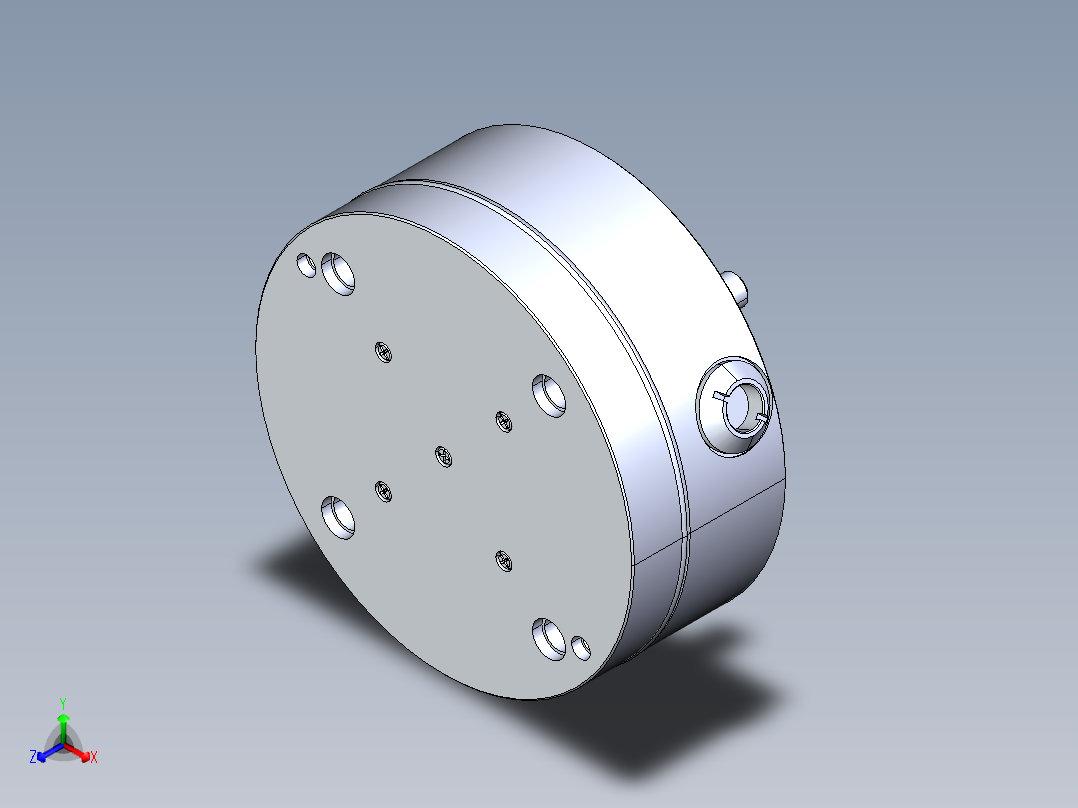 三菱机器人 力传感器