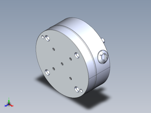 三菱机器人 力传感器