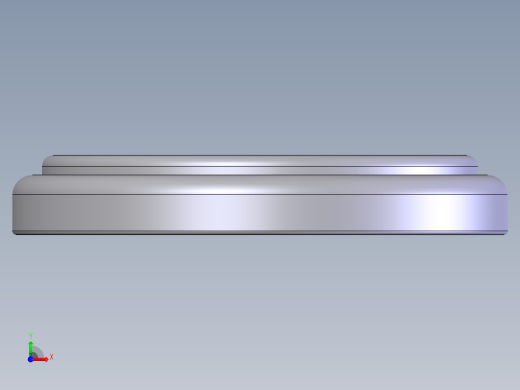 纽扣电池前视缩略图