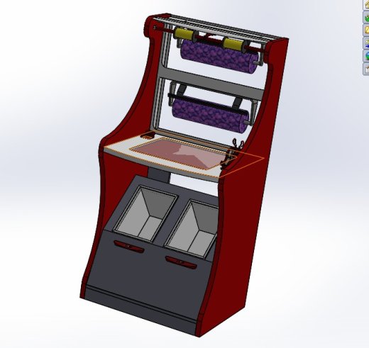 机柜饮料缩略图