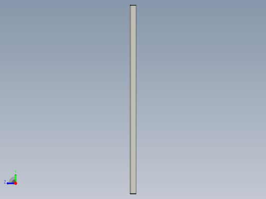 墙框架 30x30 钣金 DIY右视缩略图