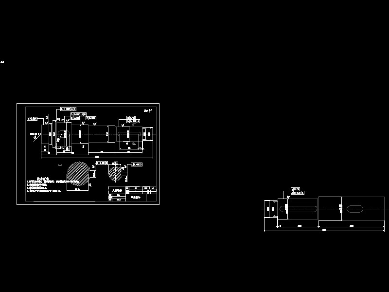 大蒜分选机设计-没说明书