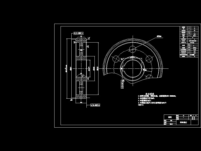 大蒜分选机设计-没说明书