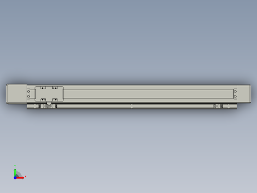 威洛博RBC5-S500-BD前视缩略图
