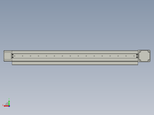 威洛博RBC5-S500-BD后视缩略图