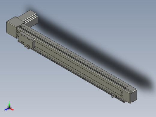 威洛博RBC5-S500-BD正等轴测缩略图