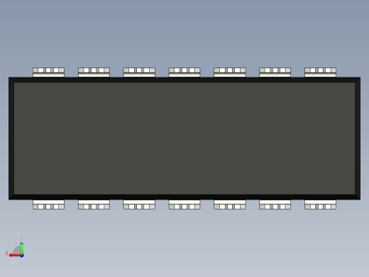集成电路封装-MS-001AA后视缩略图
